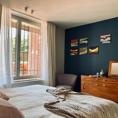 Maison Henri Namur Extérieur photo