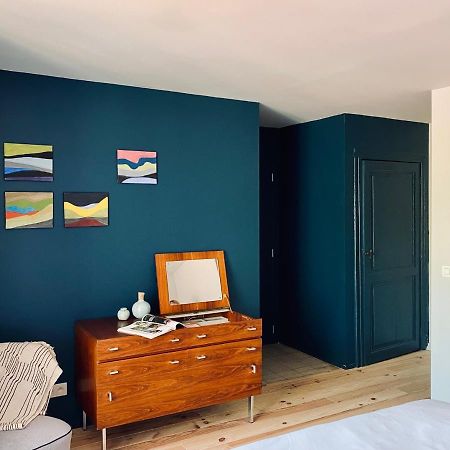 Maison Henri Namur Extérieur photo