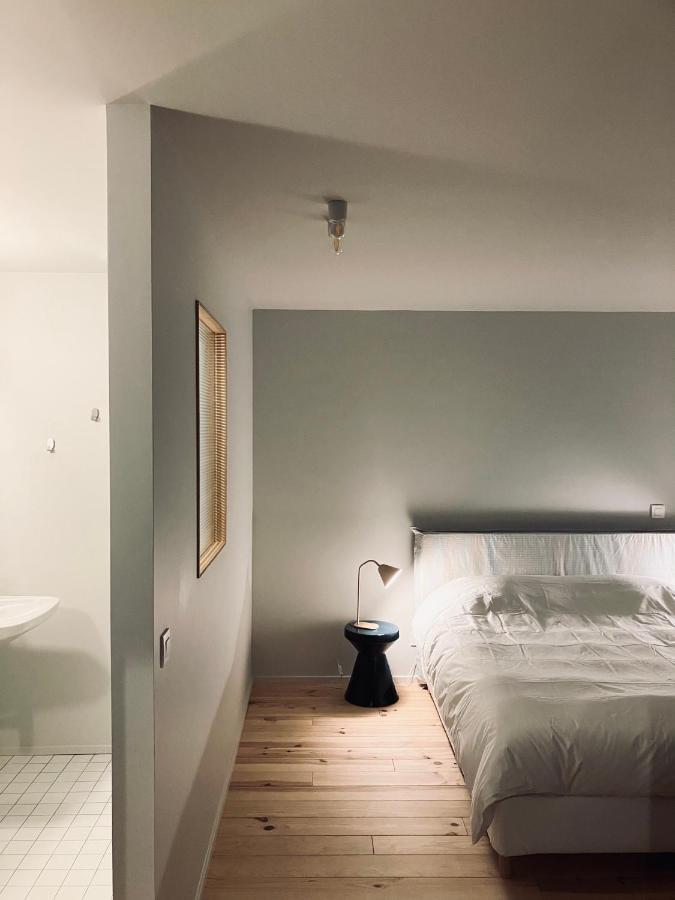 Maison Henri Namur Extérieur photo