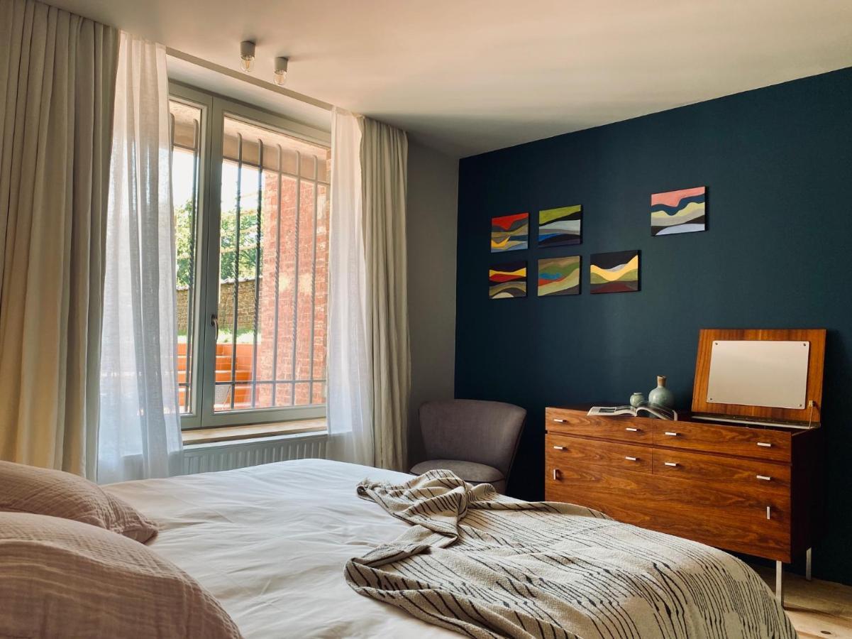 Maison Henri Namur Extérieur photo
