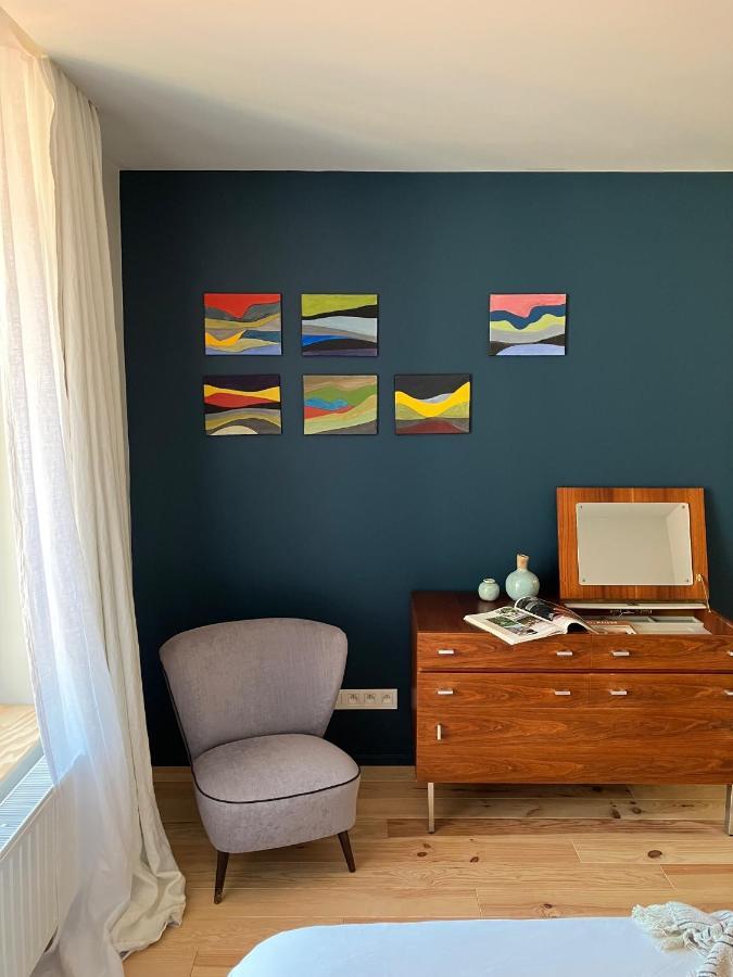 Maison Henri Namur Extérieur photo