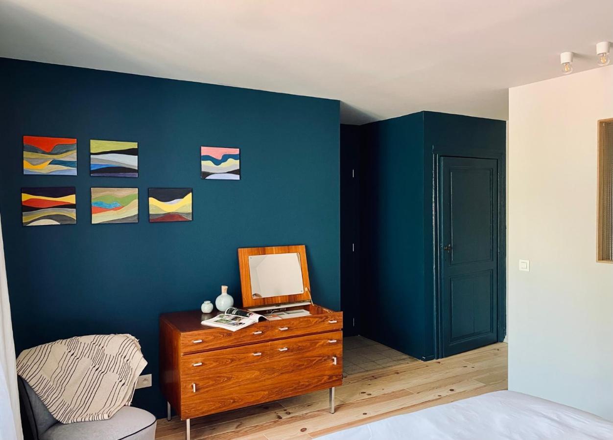 Maison Henri Namur Extérieur photo