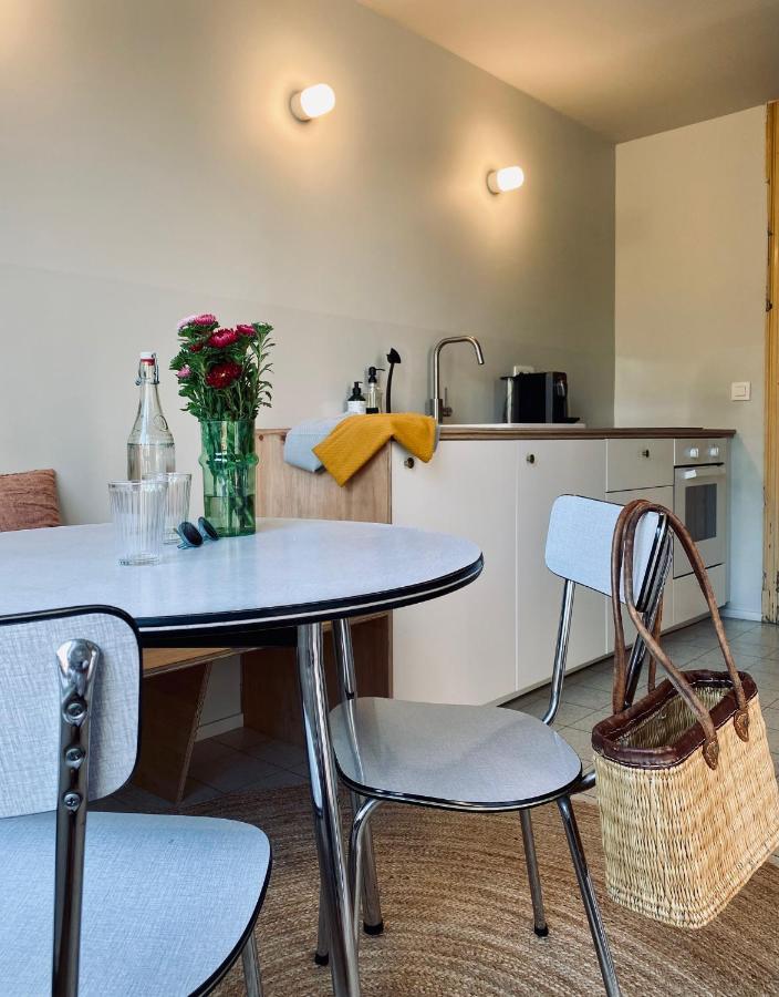 Maison Henri Namur Extérieur photo