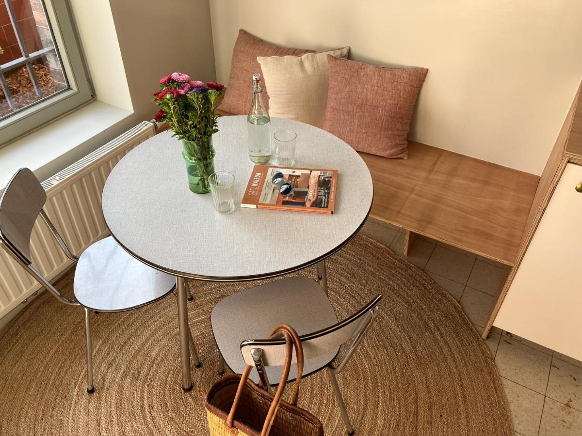 Maison Henri Namur Extérieur photo