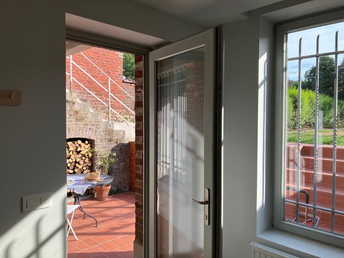 Maison Henri Namur Extérieur photo