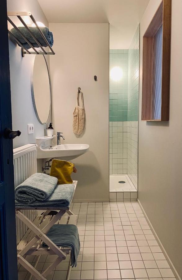 Maison Henri Namur Extérieur photo