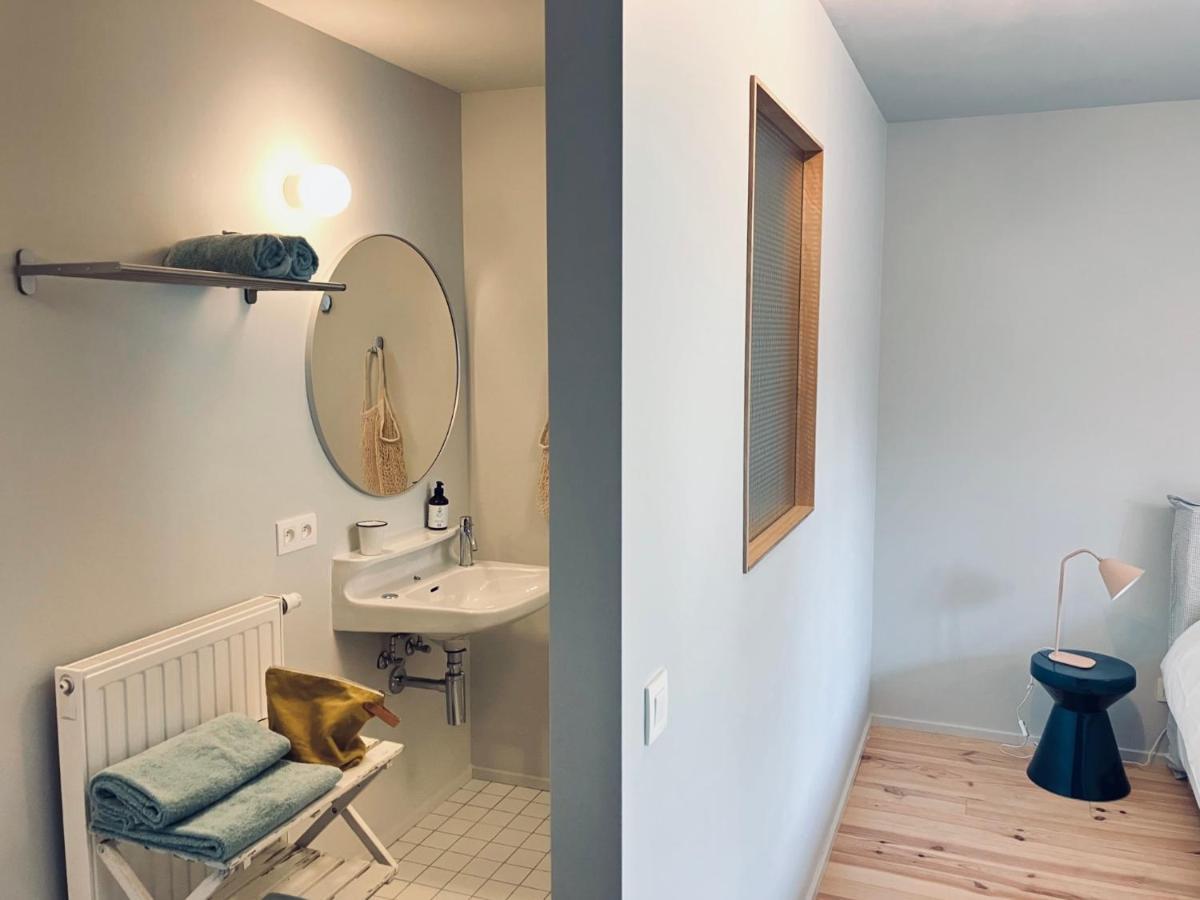 Maison Henri Namur Extérieur photo